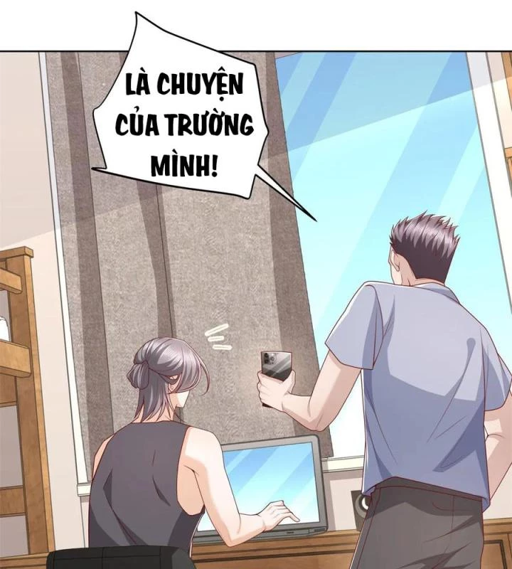 Chiến Thần Mạnh Nhất Đô Thị Chapter 41 - 34