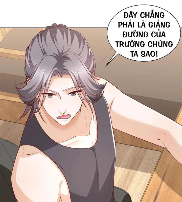 Chiến Thần Mạnh Nhất Đô Thị Chapter 41 - 36