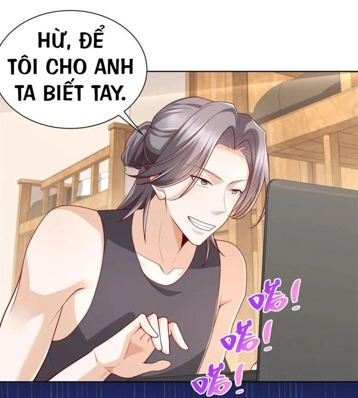 Chiến Thần Mạnh Nhất Đô Thị Chapter 41 - 38