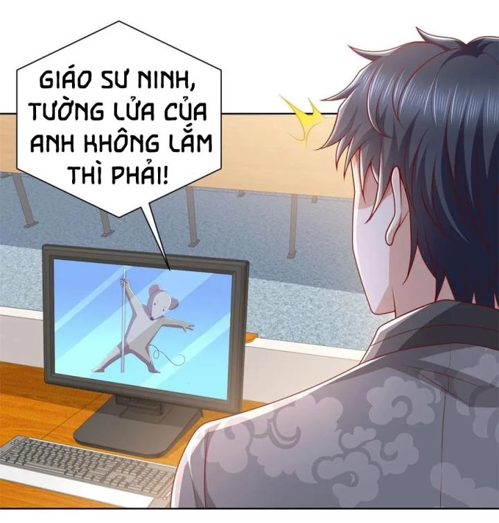 Chiến Thần Mạnh Nhất Đô Thị Chapter 41 - 44