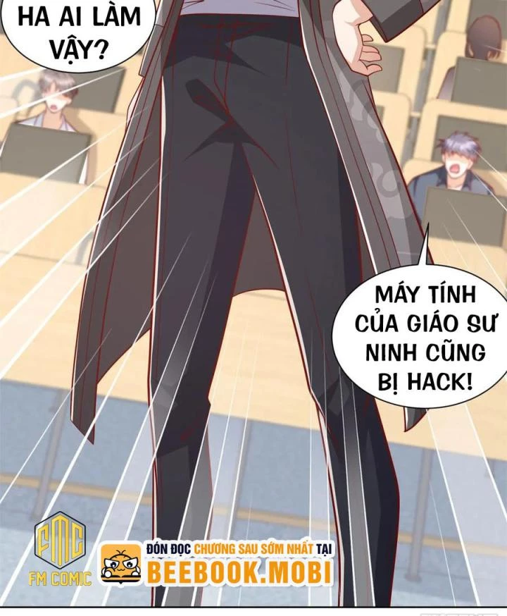 Chiến Thần Mạnh Nhất Đô Thị Chapter 41 - 46