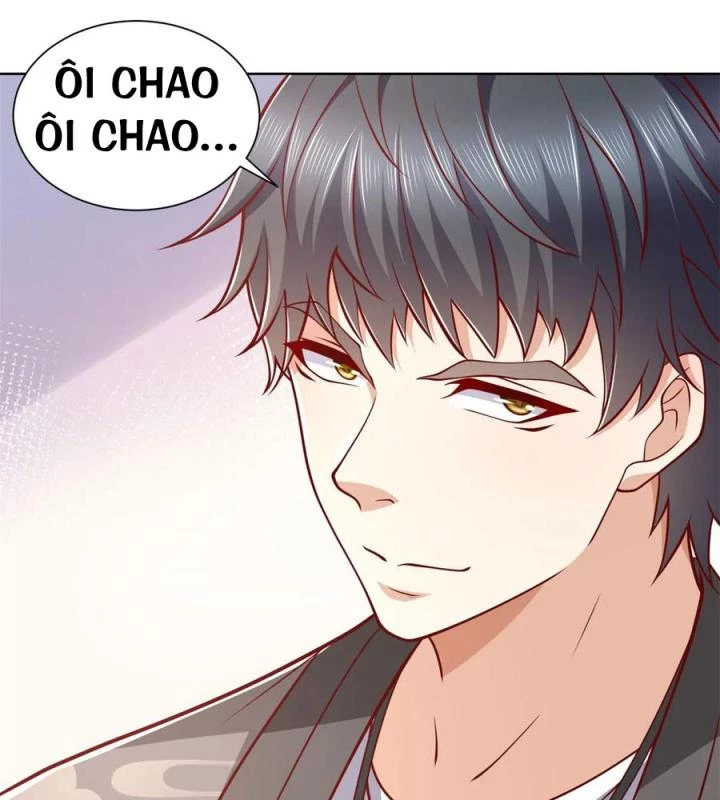 Chiến Thần Mạnh Nhất Đô Thị Chapter 41 - 47
