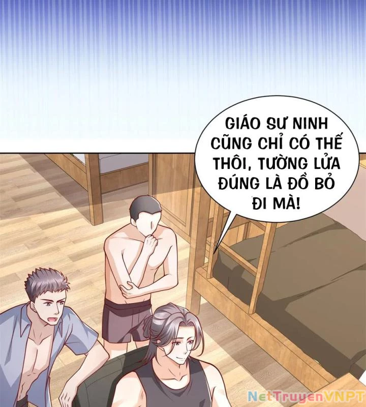 Chiến Thần Mạnh Nhất Đô Thị Chapter 41 - 49
