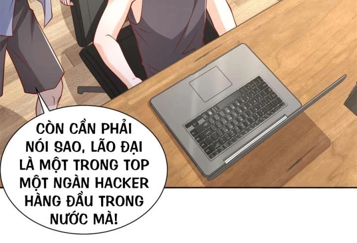Chiến Thần Mạnh Nhất Đô Thị Chapter 41 - 50