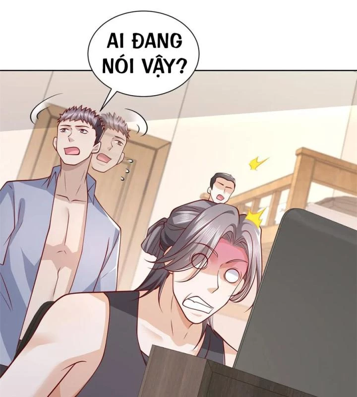 Chiến Thần Mạnh Nhất Đô Thị Chapter 41 - 52