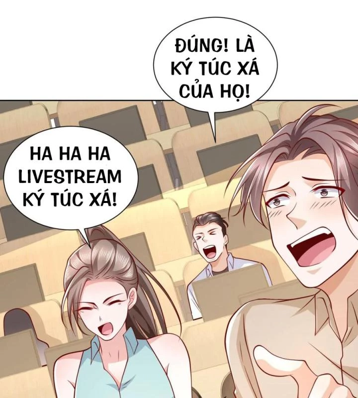 Chiến Thần Mạnh Nhất Đô Thị Chapter 41 - 58