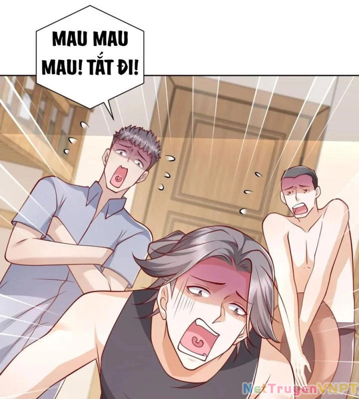 Chiến Thần Mạnh Nhất Đô Thị Chapter 41 - 60