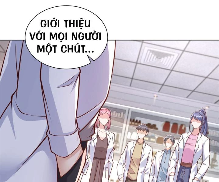 Chiến Thần Mạnh Nhất Đô Thị Chapter 45 - 2