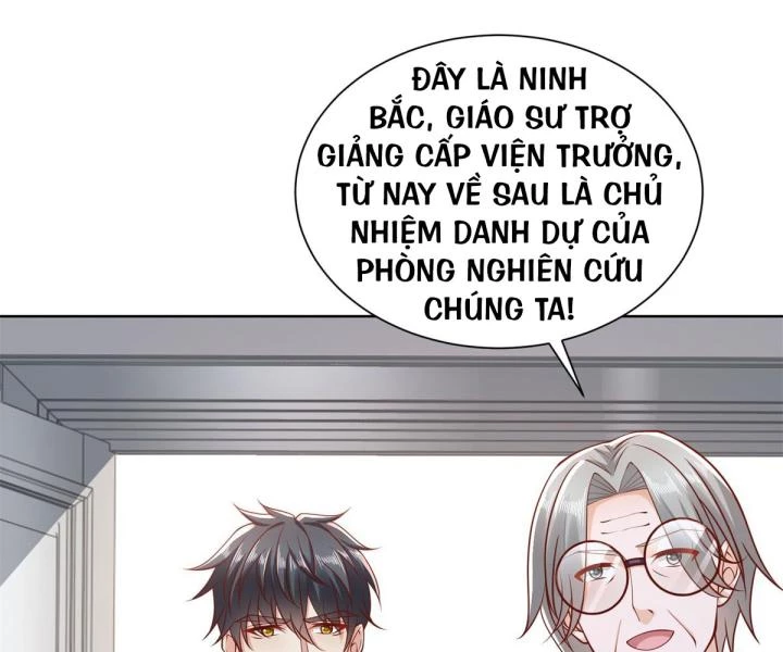 Chiến Thần Mạnh Nhất Đô Thị Chapter 45 - 4