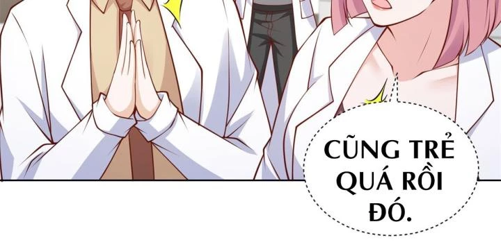 Chiến Thần Mạnh Nhất Đô Thị Chapter 45 - 8