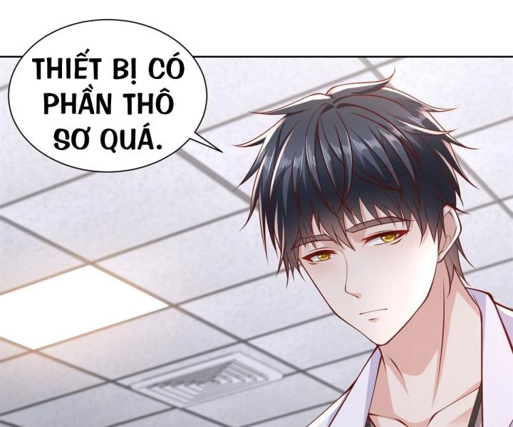Chiến Thần Mạnh Nhất Đô Thị Chapter 45 - 9