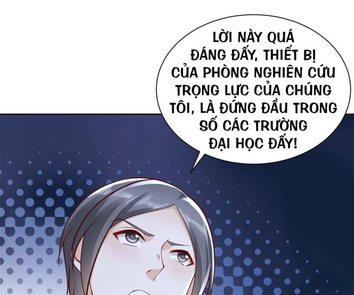 Chiến Thần Mạnh Nhất Đô Thị Chapter 45 - 12