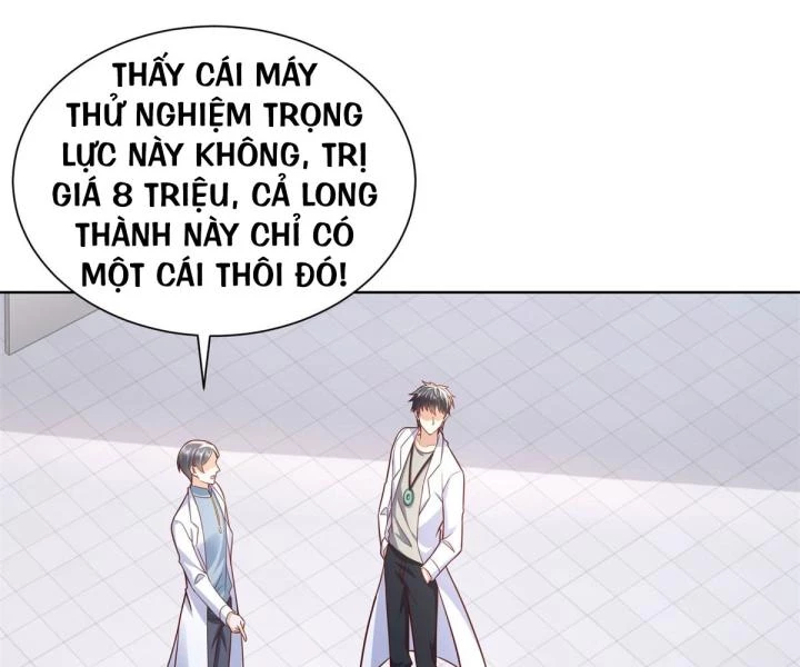 Chiến Thần Mạnh Nhất Đô Thị Chapter 45 - 14