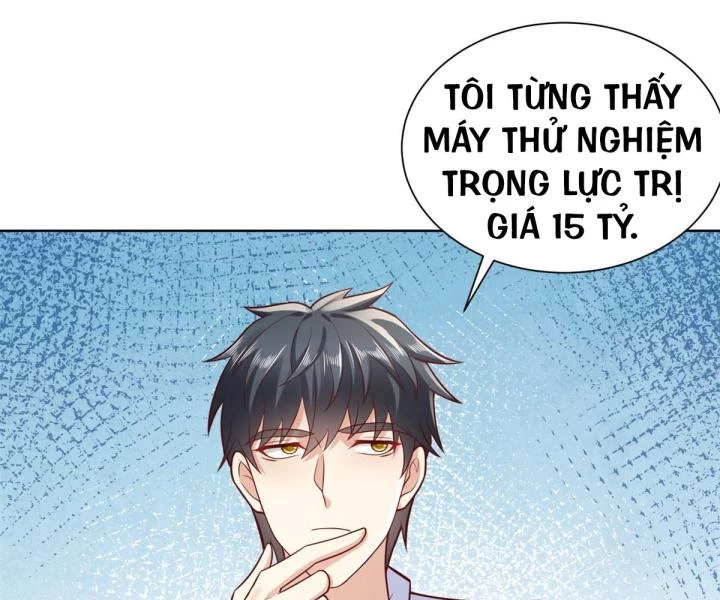 Chiến Thần Mạnh Nhất Đô Thị Chapter 45 - 16