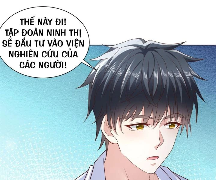 Chiến Thần Mạnh Nhất Đô Thị Chapter 45 - 32