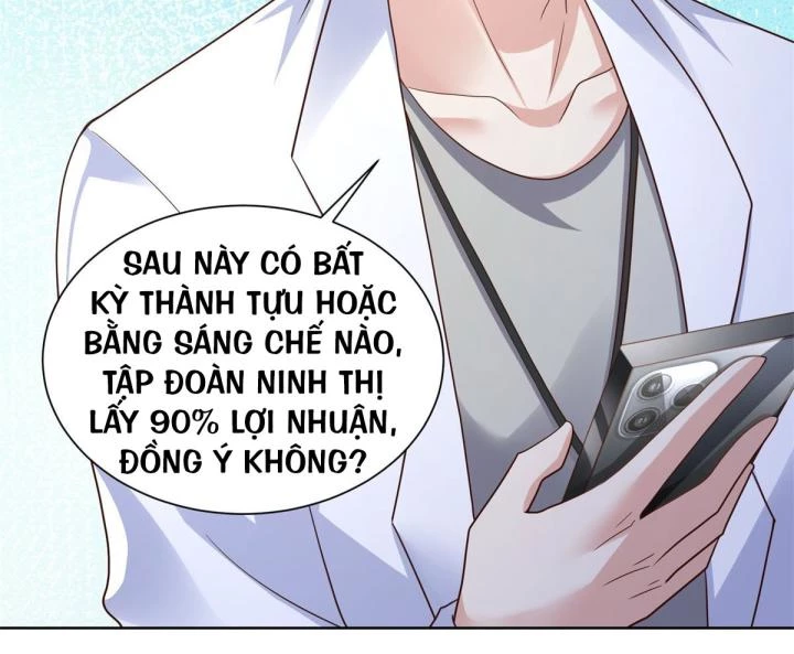 Chiến Thần Mạnh Nhất Đô Thị Chapter 45 - 33