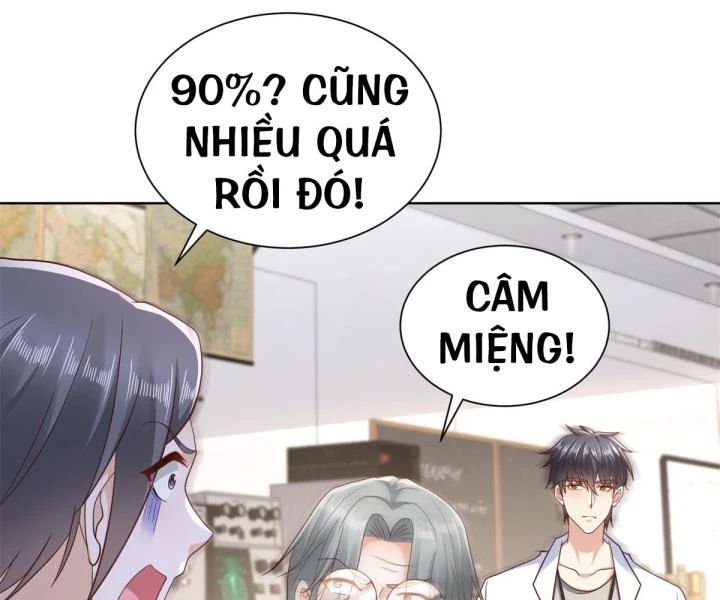 Chiến Thần Mạnh Nhất Đô Thị Chapter 45 - 34