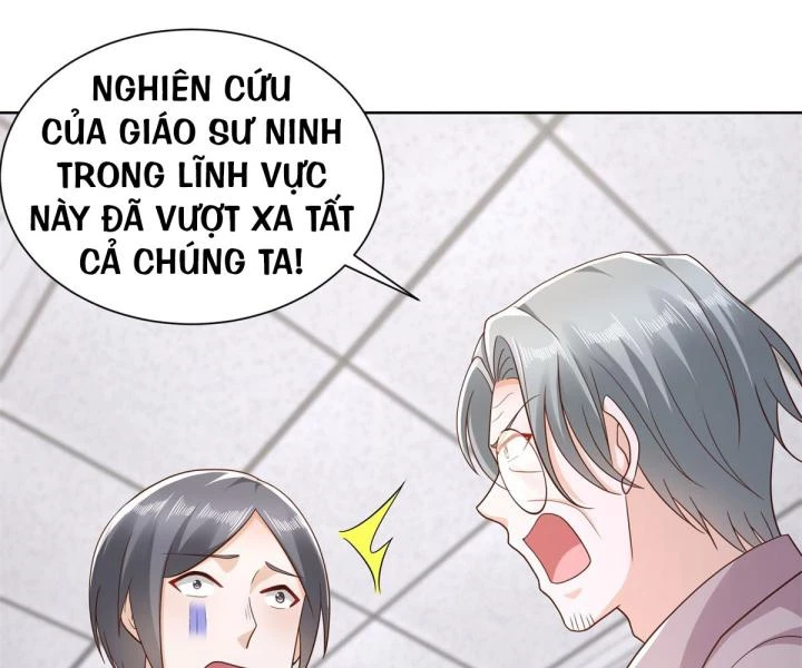 Chiến Thần Mạnh Nhất Đô Thị Chapter 45 - 36
