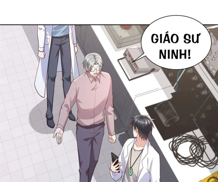 Chiến Thần Mạnh Nhất Đô Thị Chapter 45 - 39