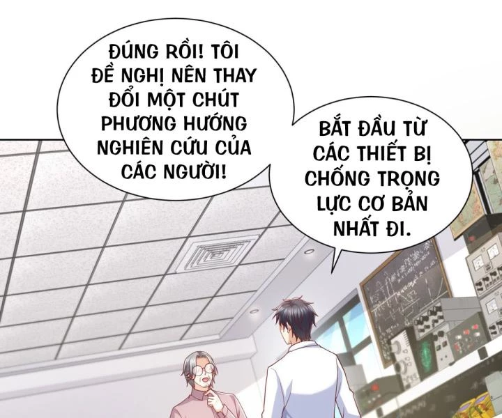 Chiến Thần Mạnh Nhất Đô Thị Chapter 45 - 45