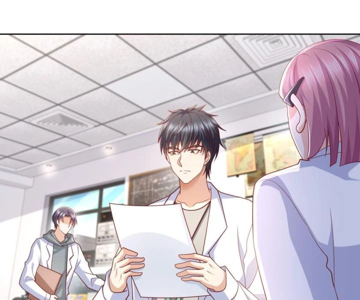 Chiến Thần Mạnh Nhất Đô Thị Chapter 45 - 49