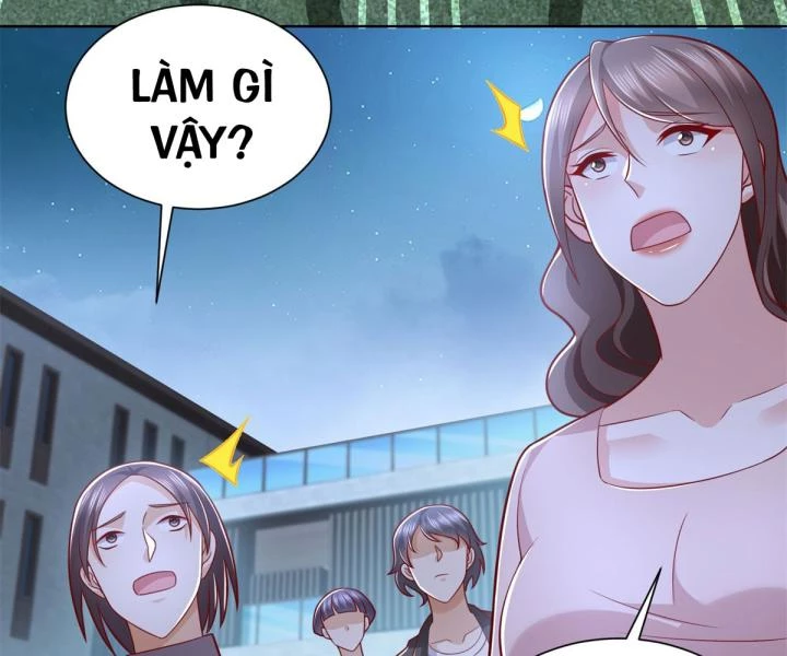 Chiến Thần Mạnh Nhất Đô Thị Chapter 45 - 64