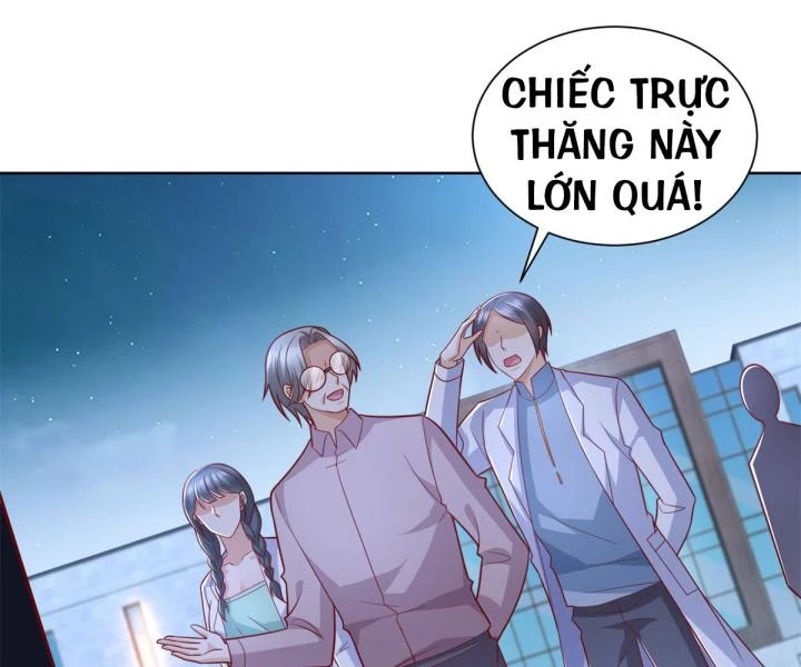 Chiến Thần Mạnh Nhất Đô Thị Chapter 45 - 68