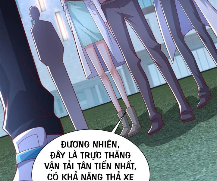 Chiến Thần Mạnh Nhất Đô Thị Chapter 45 - 69