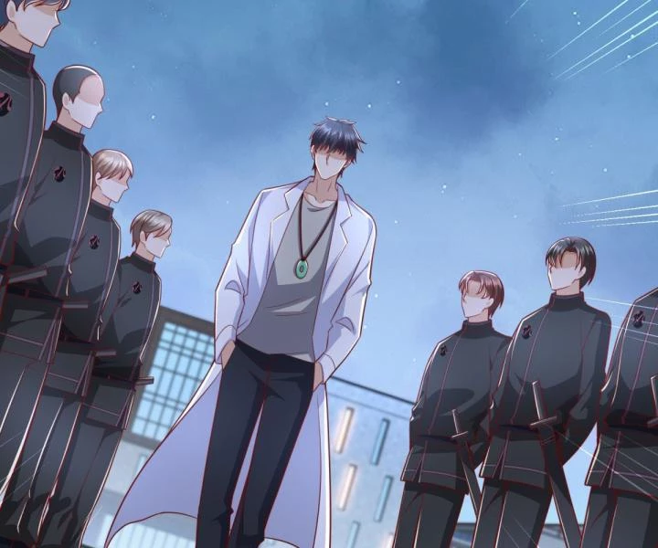Chiến Thần Mạnh Nhất Đô Thị Chapter 45 - 79