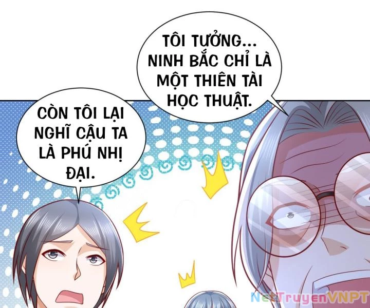 Chiến Thần Mạnh Nhất Đô Thị Chapter 45 - 81