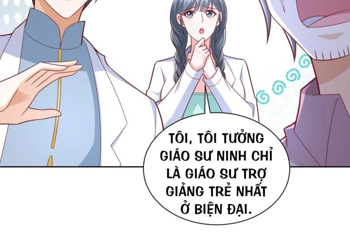 Chiến Thần Mạnh Nhất Đô Thị Chapter 45 - 82