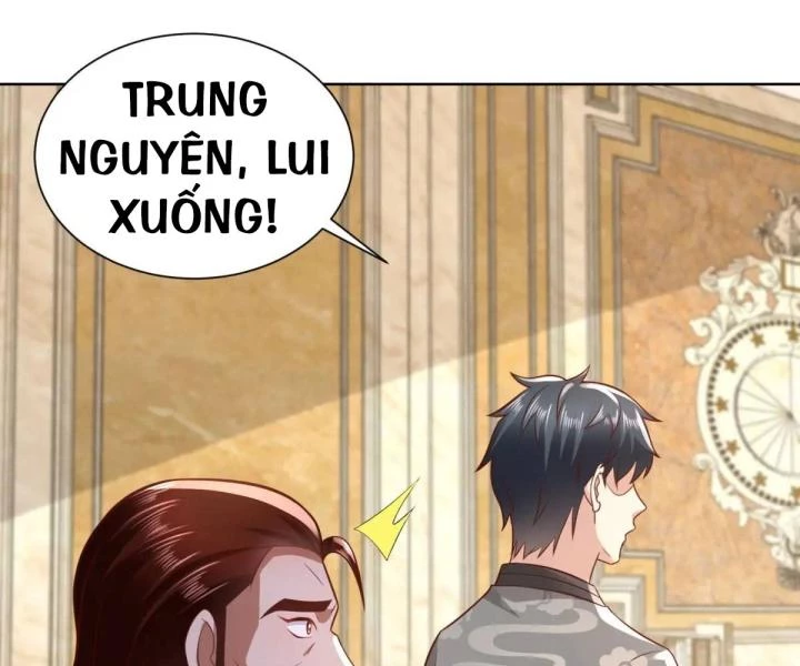 Chiến Thần Mạnh Nhất Đô Thị Chapter 48 - Trang 2