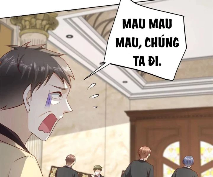 Chiến Thần Mạnh Nhất Đô Thị Chapter 48 - 56