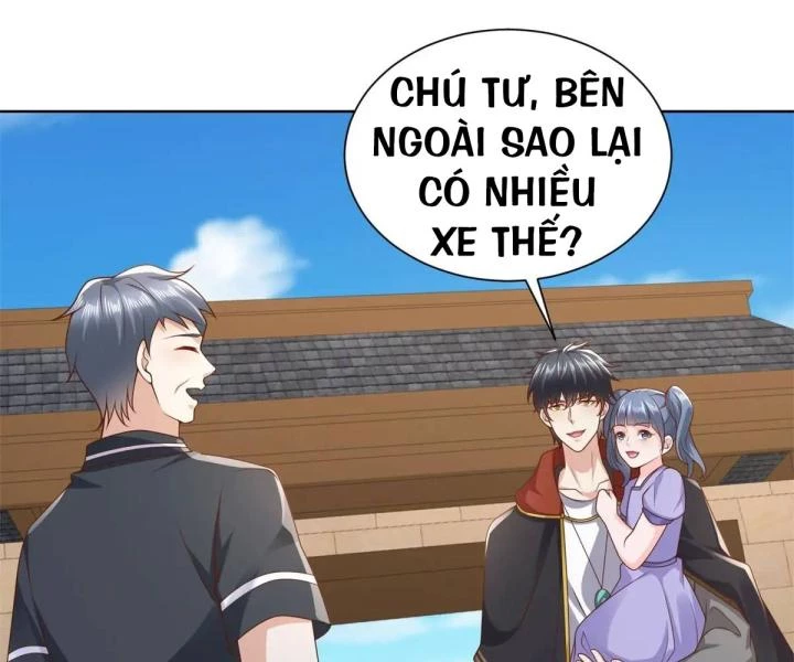 Chiến Thần Mạnh Nhất Đô Thị Chapter 48 - 82