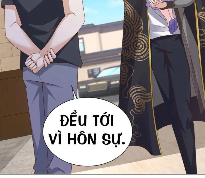 Chiến Thần Mạnh Nhất Đô Thị Chapter 48 - Trang 2