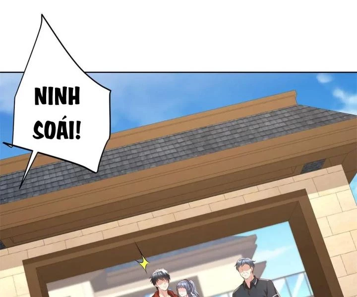 Chiến Thần Mạnh Nhất Đô Thị Chapter 48 - Trang 2