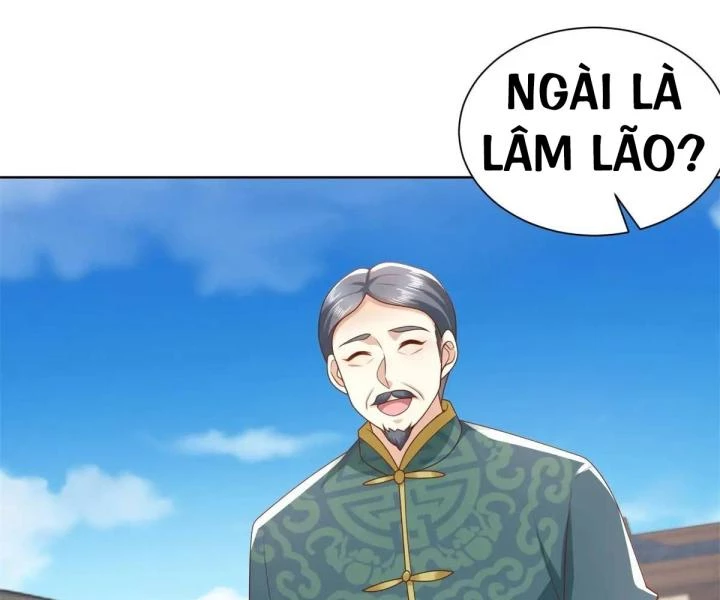 Chiến Thần Mạnh Nhất Đô Thị Chapter 48 - Trang 2