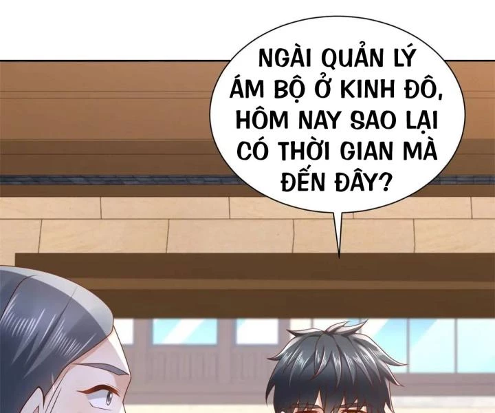 Chiến Thần Mạnh Nhất Đô Thị Chapter 48 - 93