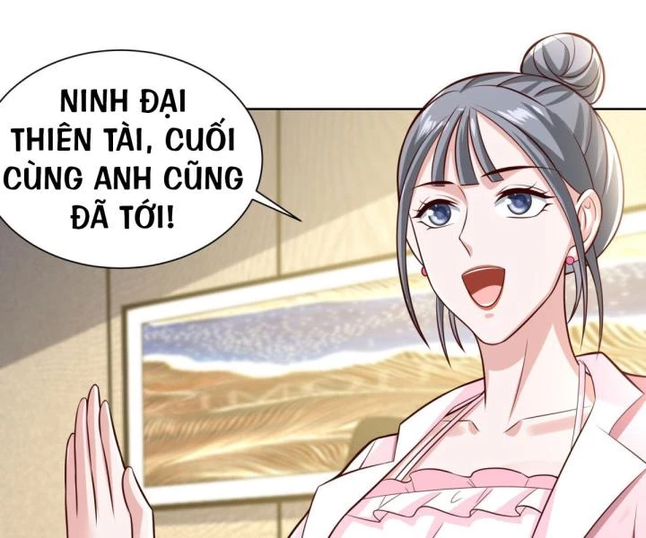 Chiến Thần Mạnh Nhất Đô Thị Chapter 50 - Trang 2