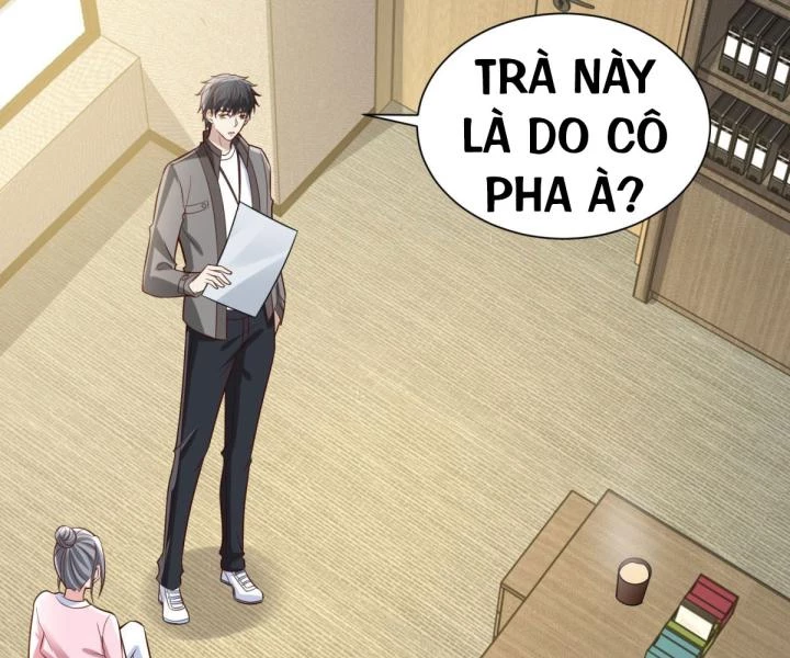 Chiến Thần Mạnh Nhất Đô Thị Chapter 50 - Trang 2
