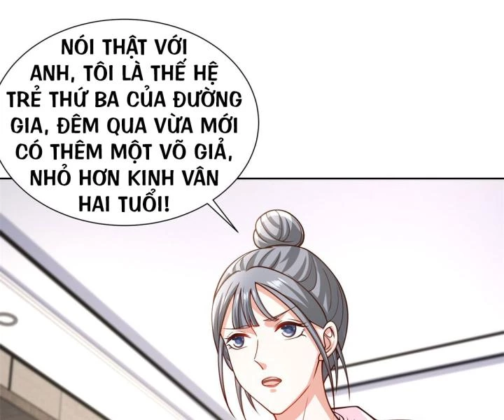 Chiến Thần Mạnh Nhất Đô Thị Chapter 50 - Trang 2