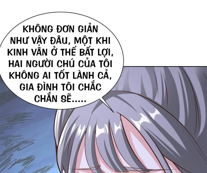 Chiến Thần Mạnh Nhất Đô Thị Chapter 50 - Trang 2