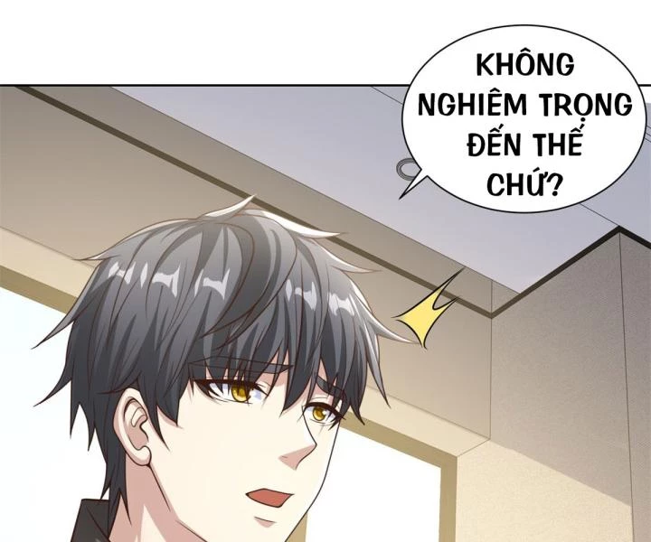 Chiến Thần Mạnh Nhất Đô Thị Chapter 50 - Trang 2