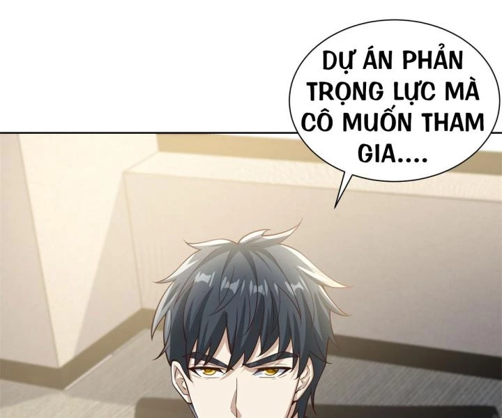 Chiến Thần Mạnh Nhất Đô Thị Chapter 50 - Trang 2