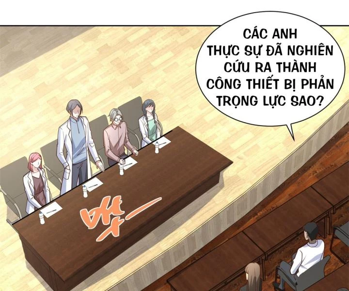 Chiến Thần Mạnh Nhất Đô Thị Chapter 50 - Trang 2