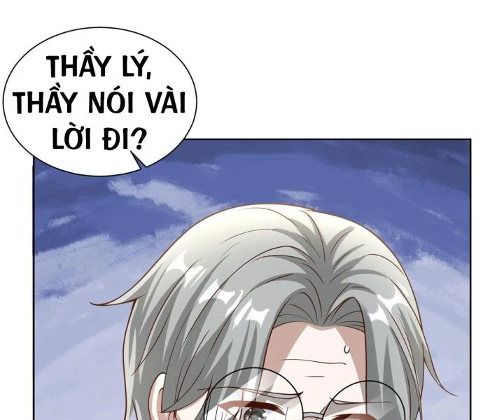 Chiến Thần Mạnh Nhất Đô Thị Chapter 50 - Trang 2