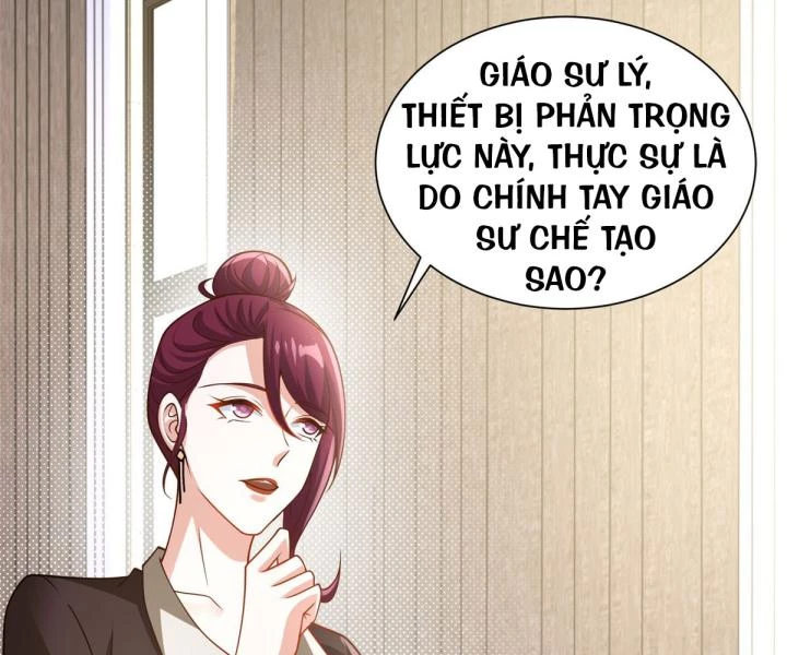 Chiến Thần Mạnh Nhất Đô Thị Chapter 50 - Trang 2