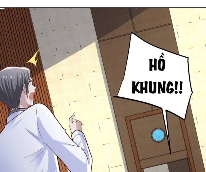Chiến Thần Mạnh Nhất Đô Thị Chapter 50 - Trang 2