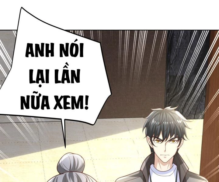 Chiến Thần Mạnh Nhất Đô Thị Chapter 50 - Trang 2