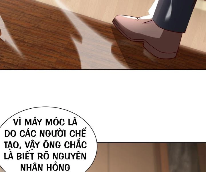 Chiến Thần Mạnh Nhất Đô Thị Chapter 51 - Trang 2